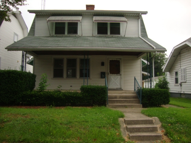442 Watervliet Avenue, Dayton, OH 45420 