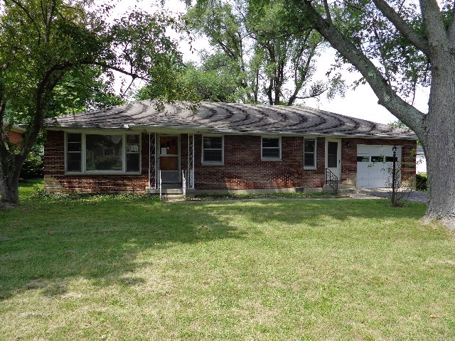 315 Sycamore Street, Brookville, OH 45309 