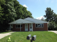 212- 214 Euclid Ave, Fairborn, OH 45324 