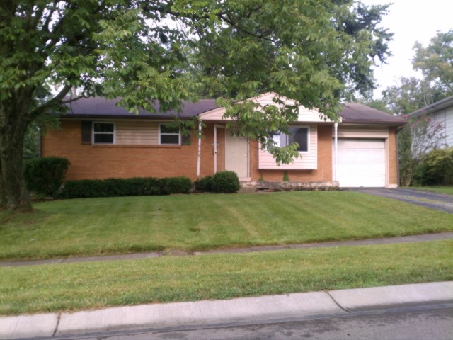 10283 Storm Drive, Cincinnati, OH 45251 