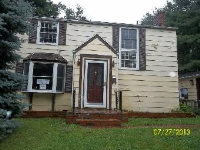 695 N West St, Xenia, OH 45385 