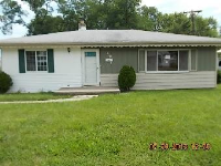 318 Whitmore Ave, Dayton, OH 45417 