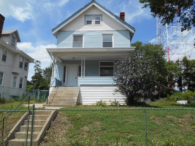 2606 Bushnell Street, Cincinnati, OH 45204 