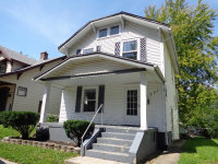 1221 Epworth Ave, Dayton, OH 45410 