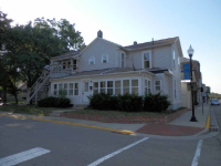 14 W Front St, West Milton, OH 45383 