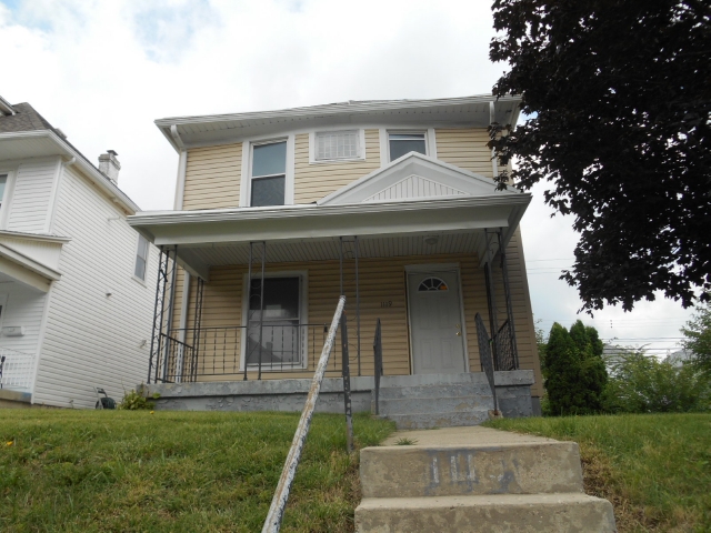 1119 Wyoming St, Dayton, OH 45410 