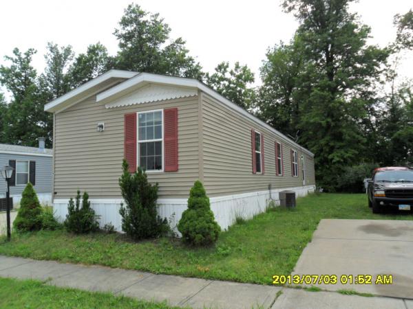 Summit Ridge MHC, Pataskala, OH 43062 