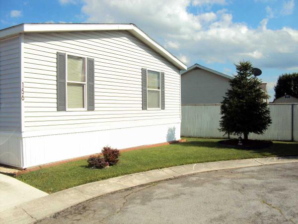 27696 Oregon Rd #156, Perrysburg, OH 43551 