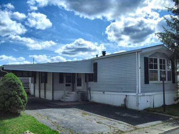 28180 Oregon Road #715, Perrysburg, OH 43551 