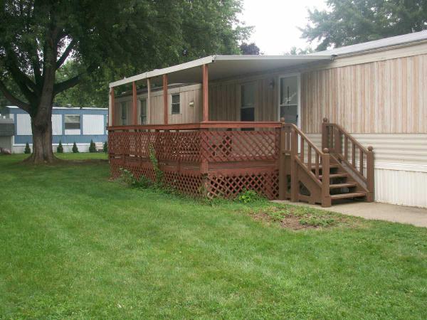 110 Skyline Drive, South Bloomfield, OH 43103 