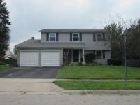 1306 Crestview St, Reynoldsburg, OH 43068 
