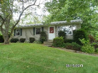 3791 Lee Ann Dr, Norton, OH 44203 