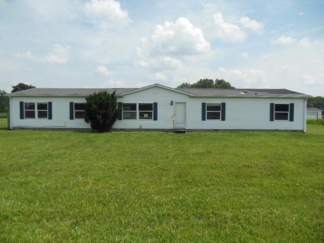 11676 Eastside Road, Hamersville, OH 45130 
