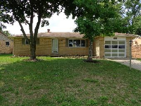 653 Winding Way, West Milton, OH 45383 