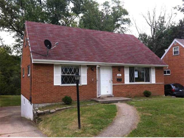 474 Morrvue Dr, Cincinnati, OH 45238 