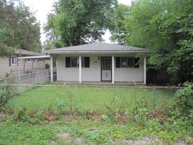 1606 Pershing Ave, Middletown, OH 45044 