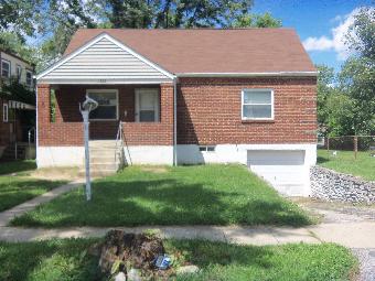 1282 Prospect Pl, Cincinnati, OH 45231 