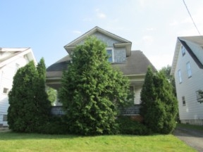 439 Pasadena Ave, Youngstown, OH 44507 