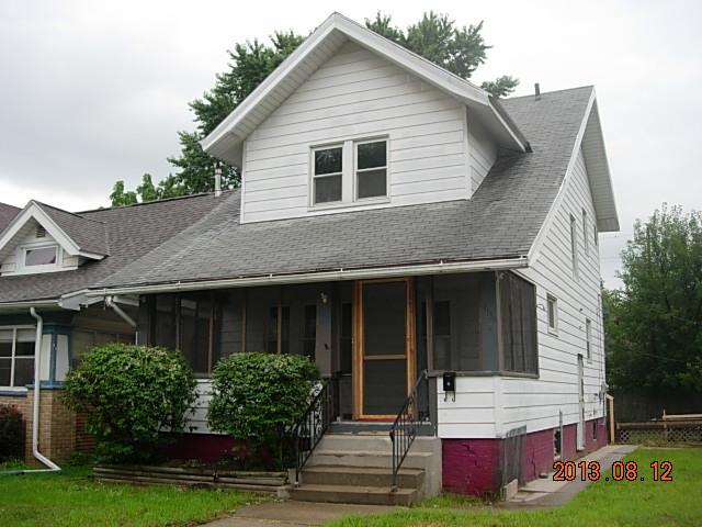 4134 Mayfield Dr, Toledo, OH 43612 