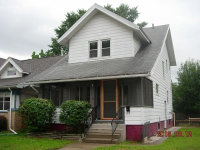 4134 Mayfield Dr, Toledo, OH 43612 