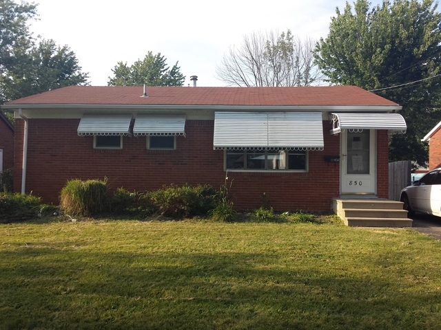 850 Wilder Ave, Elyria, OH 44035 