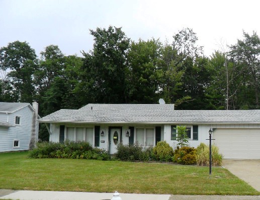 16769 Walnut Creek, Strongsville, OH 44149 