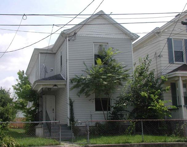 1628 Shuler Ave, Hamilton, OH 45011 