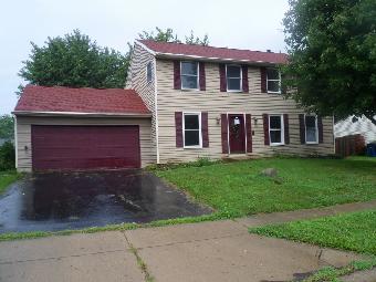 4485 Summit Ridge Dr, Dayton, OH 45424 