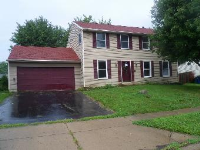 4485 Summit Ridge Dr, Dayton, OH 45424 