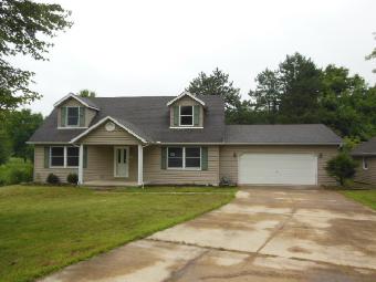 410 1/2 N Elm Street, Georgetown, OH 45121 