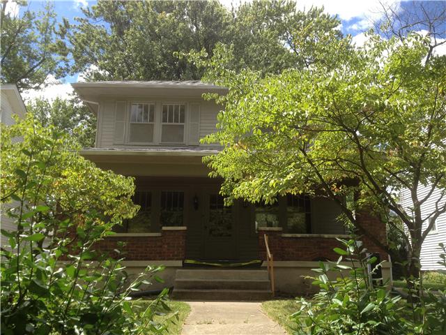 419 Willowwood Dr, Dayton, OH 45405 