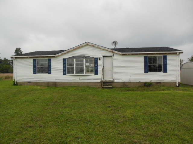 5415 Murray Corner Rd, Fayetteville, OH 45118 