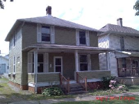 129 N East St, Hillsboro, OH 45133 