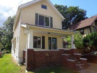 1350 Andrus Street, Akron, OH 44301 