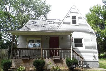 799 E Cassell Ave, Barberton, OH 44203 