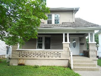 203 Mckinley Street, Middletown, OH 45042 