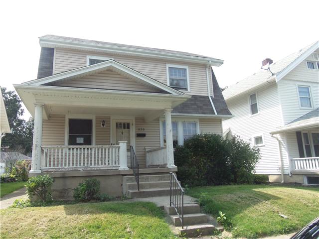 1133 Arbor Ave, Dayton, OH 45420 