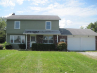 3180 Callender Rd, Rome, OH 44085 
