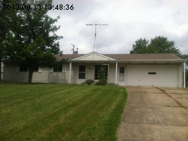 24205 Sherborne Road, Bedford Heights, OH 44146 