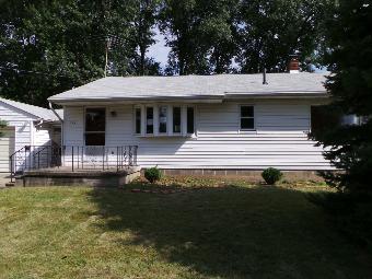 755 Lindsay Ave, Akron, OH 44306 