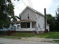 142 E Walnut St, Wadsworth, OH 44281 
