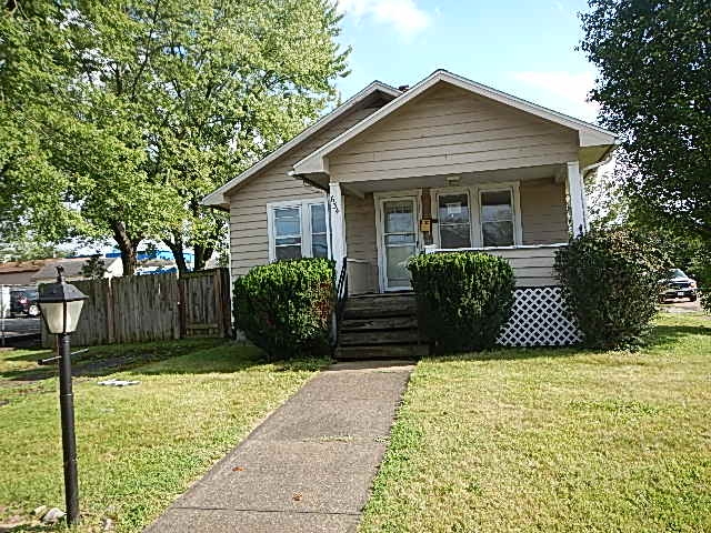 634 Taylor Street, Zanesville, OH 43701 