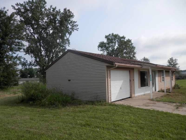 3404 Chickasaw Ct, Sidney, OH 45365 