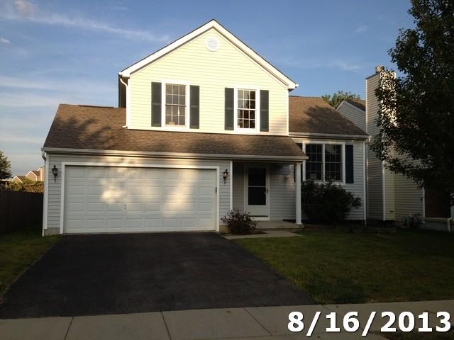 1922 Brandigen Ln, Columbus, OH 43228 