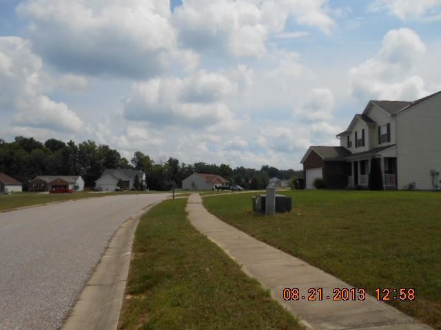 1543 Clearbrook Ln, Amelia, OH 45102 