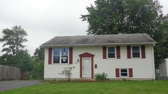 501 Daytona Road, Columbus, OH 43228 