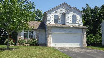 576 Princeton St, Ashville, OH 43103 