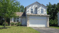 576 Princeton St, Ashville, OH 43103 
