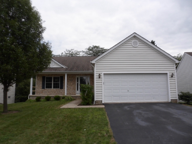 5459 Boucher Dr, Orient, OH 43146 