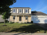 5557 Boucher Dr, Orient, OH 43146 